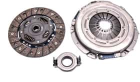 Комплект зчеплення Nexus F1W034NX