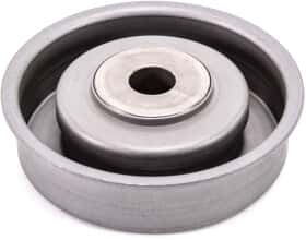 Натяжний ролик поліклинового ременя SKF VKM 65004