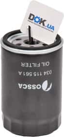Оливний фільтр OSSCA 01181