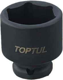 Торцева головка Toptul KABA1629 29 мм 1/2"