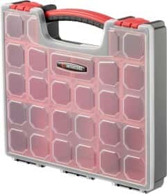 Органайзер для мелких деталей Intertool BX4031