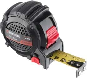 Рулетка Intertool Storm MT-0826 5 м