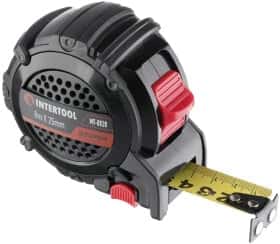 Рулетка Intertool Storm MT-0828 8 м
