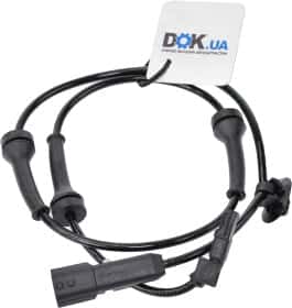 Датчик ABS Triscan 8180 25104