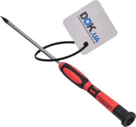 Отвертка прецизионная Rockforce RF-73310004 SL 4