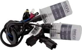 Автолампа Brevia Max Power +50% H7 PX26d 35 W прозора 12750MP