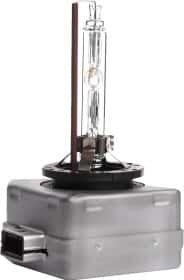 Автолампа Brevia Max Power +50% D1S PK32d-2 35 W прозора 85115MP