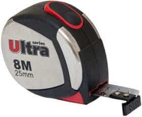 Рулетка Ultra 3822082 8 м Рулетка Ultra 3822082 8 м