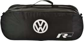 Сумка-органайзер Poputchik Volkswagen в багажник 03-111-2D
