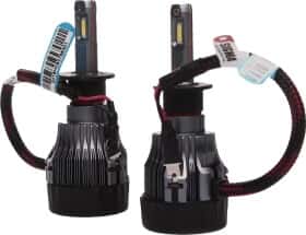 Автолампа Sigma Car Accessories MINI H3 PK22s 30 W 12014