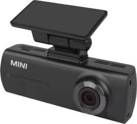 Видеорегистратор Ddpai MINI Black