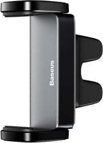 Держатель для телефона Baseus Steel Cannon Air Outlet SUGP-01