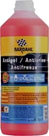Концентрат антифриза Bardahl G12+ красный Концентрат антифриза Bardahl G12+ красный