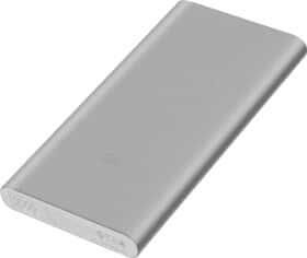 Повербанк Xiaomi Mi 2s 10000 mAh 15 Вт Повербанк Xiaomi Mi 2s 10000 mAh 15 Вт