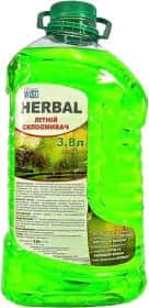 Омивач скла Wisso літній Herbal