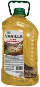 Омивач скла Wisso літній Vanilla