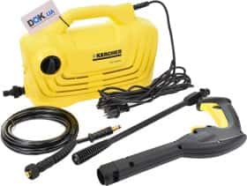 Мийка високого тиску Karcher K2 Classic