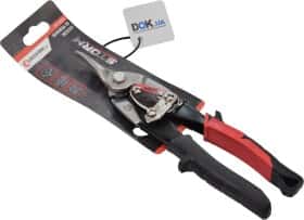 Ножиці по металу Intertool NT0503 250 мм