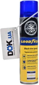 Концентрат чернителя шин Goodyear GY000700 400 мл