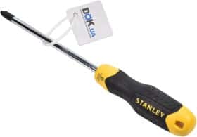 Викрутка Stanley Cushion Grip 0-64-949 PH 3