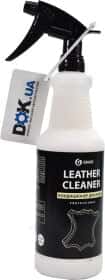 Очиститель салона Grass Leather Cleaner Professional 1000 мл