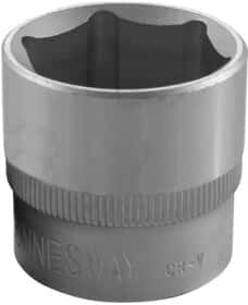 Торцевая головка Jonnesway s04h3117 17 мм 3/8"