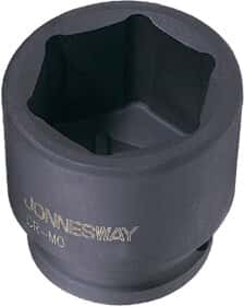 Торцевая головка Jonnesway s03a8124 24 мм 1"