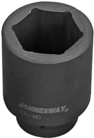 Торцева головка Jonnesway s03ad8150 50 мм 1"