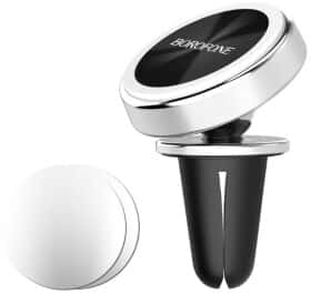 Держатель для телефона Borofone Platinum BH6S