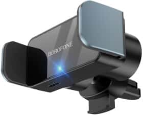 Держатель для телефона Borofone Smart BH66BMG