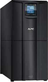 Источник бесперебойного питания APC Smart UPS SMC3000I 3000 VA