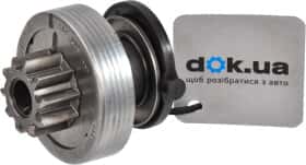 Бендикс стартера Bosch 1 006 209 642