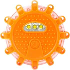 Аварийный фонарь Amio 02499