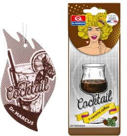 Ароматизатор Dr. Marcus Cocktail Amaretto Coffee 6 мл