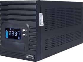Источник бесперебойного питания Powercom Smart King PRO SPT-3000 II 210234 3000 VA