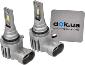 Автолампа Baxster SE HB4 P22d 22 W 0000017069