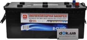 Аккумулятор Дорожная Карта 6 CT-190-L B-Class 5237925346