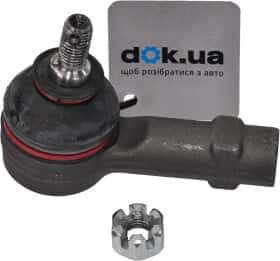 Наконечник рулевой тяги