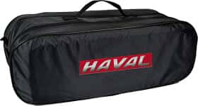 Сумка-органайзер Poputchik Haval у багажник 03-078-2D