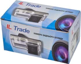 Камера заднього виду IL Trade 9583