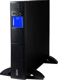 Джерело безперебійного живлення Powercom Sentinel SNT-1000 LCD IEC 10700257 1000 VA