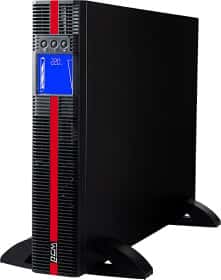 Источник бесперебойного питания Powercom Macan MRT-2000 LCD IEC 00230049 2000 VA