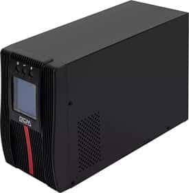 Источник бесперебойного питания Powercom Macan MAC-2000 LCD IEC 00230047 2000 VA