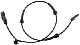 Датчик ABS NTY hcare020