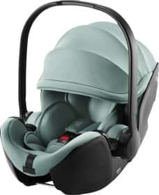 Автолюлька Britax-Romer Baby-Safe Pro