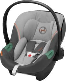 Автолюлька CYBEX Aton S2 i-Size
