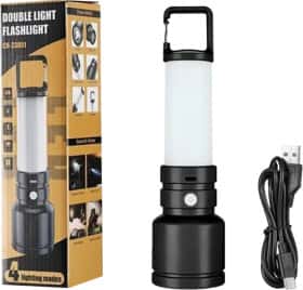 Кемпинговый фонарь Vitol CH-23051