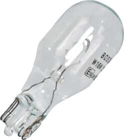 Автолампа Bosch ECO W16W W2,1x9,5d 16 W прозрачная 1987302821-FR1