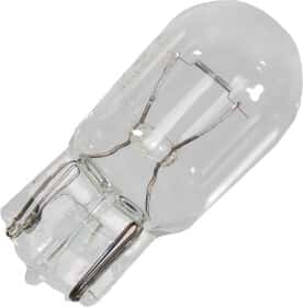 Автолампа Bosch ECO W21W W3x16d 21 W прозрачная 1987302822-FR1