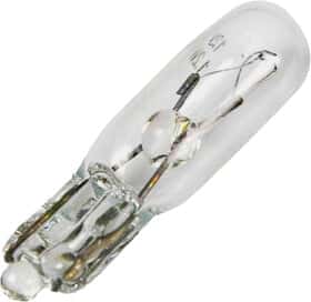 Автолампа Bosch ECO W1,2W W2x4,6d 1,2 W прозрачная 1987302824-FR1